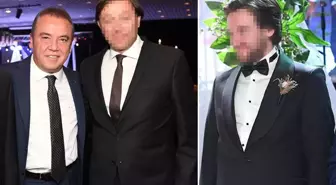 Antalya Büyükşehir Belediyesi'ne 7. dalga operasyon! 6 kişi daha gözaltında