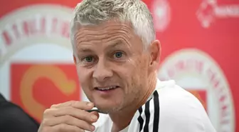 Arkadaşı ağzından kaçırdı! Solskjaer'in yeni takımı belli oluyor