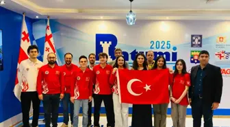 Türkiye, Avrupa Takımlar Satranç Şampiyonası'nda Tarih Yazdı