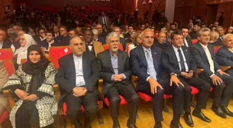 Türkiye ve İran'dan Kültürel İşbirliği: 2025 Kültür Yılı Kutlamaları
