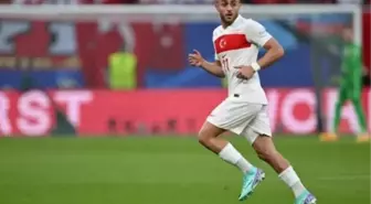 Barış Alper Yılmaz neden yok, Barış Alper Yılmaz yedek mi (Türkiye Gürcistan)?