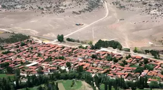 AK Parti Eskişehir İl Başkanı'ndan Termal Tesis Açıklaması