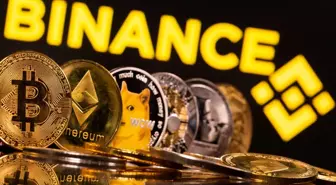 Binance Black Friday mağdurlarına 400 milyon dolar verecek
