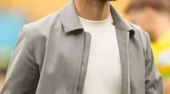 Bir dönem geleceğin yıldızıydı! 33 yaşında teknik direktör oldu