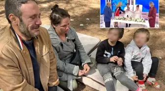 Bir dönem Türkiye onları konuşuyordu! Ormana sığındılar