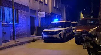 İnegöl'de Genç Bir Adamın Ölümü Şok Etti