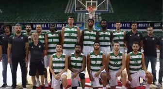 Bursaspor Cholet Basket hangi kanalda, Bursaspor Cholet basket maçı CANLI nereden izlenir?