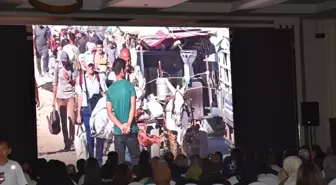Büyük Taarruz 4. Uluslararası Kısa Film Festivali Görkemli Açılışıyla Başladı