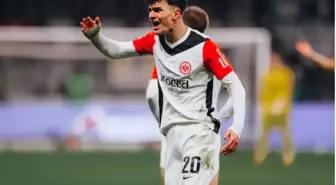 Can Uzun oynuyor mu, Türkiye Gürcistan maçında Can Uzun ilk 11'de mi yedek mi?