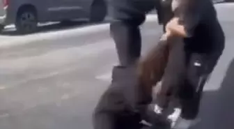 Çanakkale'de Lise Öğrencileri Arasında Kavga
