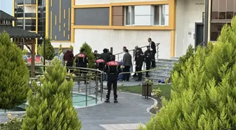 Çanakkale'de Sağlık Astsubayı, Emekli Astsubayı Vurdu