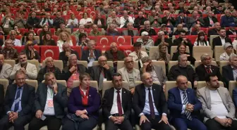 CHP Rize İl Kongresi: İktidar Hedefi vurgulandı