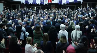 Cumhurbaşkanı Erdoğan: Şimdi Filistin'in yaralarını sarmamız gerekiyor