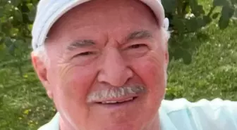 Eğirdir'de Kayıp Emekli Muhasebeci İçin Arama Çalışmaları Devam Ediyor