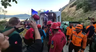 Kaybolan Hurşit Yıldırım 4 Gün Sonra Bulundu
