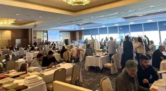 Denizli Ev Tekstili Sektörü Doğu ve Orta Avrupa'da Büyüyor