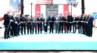 Düzce'de 182 Milyon Liralık İş Makinesi Yatırımı