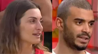 Efecan Dianzenza kimdir, boşandı mı? Survivor Yağmur Banda ile Efecan Dianzenza arasında ne oldu?