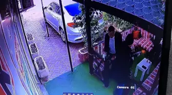 Elazığ'da Gazeteciye Pompalı Tüfekli Saldırı