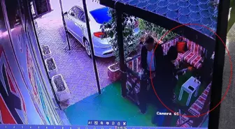 Elazığ'da Gazeteci Mehmet Nafiz Koca'ya Silahlı Saldırı