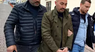 Kayseri'de Eniştesini Öldüren Sanığın Cezası Bozuldu