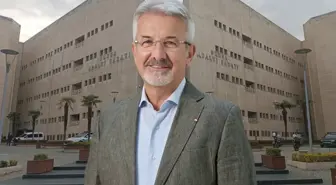 Eski CHP'li belediye başkanına rüşvetten tutuklama