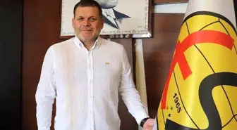 Eskişehirspor'da Göçerler Dönemi Sona Erdi, Hakan Şapçı İle Anlaşıldı
