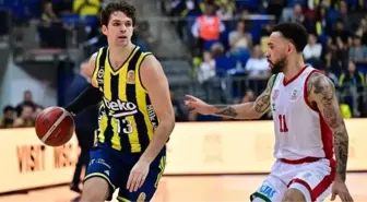 Fenerbahçe Beko - Dubai basketbol maçı ne zaman, saat kaçta, hangi kanalda yayınlanacak? Fenerbahçe Beko - Dubai basketbol maçı canlı izle!