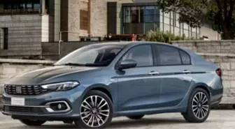 Fiat Egea Sedan artık üretilmeyecek mi, Fiat Egea Sedan üretimi durdu mu? Fiat Egea Sedan neden üretimden kalkıyor?