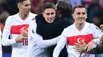 Fişi 45 dakikada çektik! Adım adım Dünya Kupası'na gidiyoruz