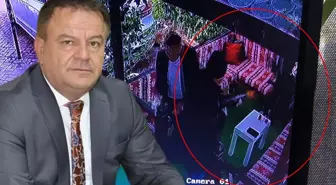 Gazeteciye pompalı tüfekli saldırı! Saldırganın soğukkanlılığı 'pes' dedirtti