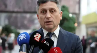 Gaziantep Şehir Hastanesi İki Yılda 5,5 Milyon Hastaya Hizmet Verdi