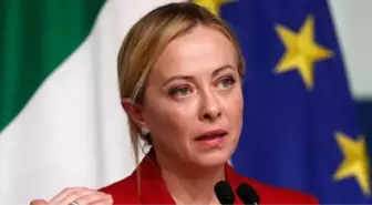 Giorgia Meloni kimdir? İtalya Başbakanı Giorgia Meloni ile Cumhurbaşkanı Erdoğan arasında ne konuşma geçti?