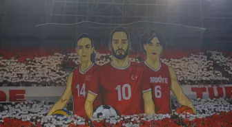 Montella'dan 4 değişiklik