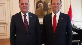 İBB Başkan Vekili Nuri Aslan hakkında 3 yıla kadar hapis talebi! İddianame hazırlandı