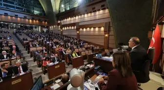 İBB Meclisi'nde Kentsel Dönüşüm ve Deprem Bütçesi Tartışmaları