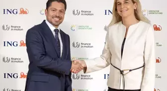 ING Leasing'den KOBİ'lere 20 milyon avro destek