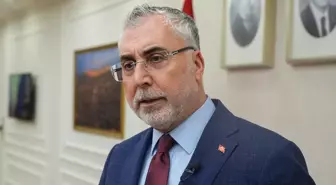 İŞKUR Gençlik Programı'nda hedef 1 milyon gence ulaşmak