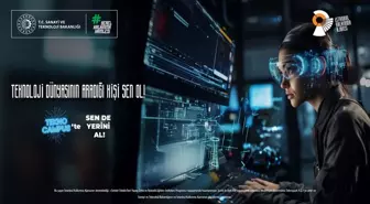 Gençlere İleri Yapay Zeka ve Robotik Eğitimi Fırsatı