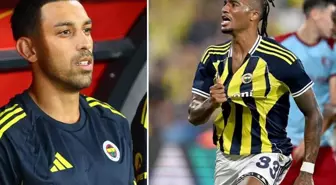 Ülkenin konuştuğu İrfan Can-Archie Brown kavgasında yaşananlar ortaya çıktı