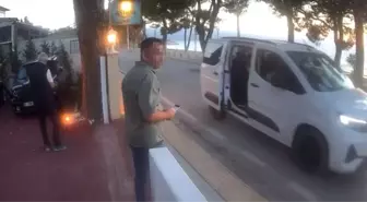 Bursa'nın İznik İlçesinde Silahlı Saldırı: Bir Kişi Yaralandı, Zanlı Tutuklandı
