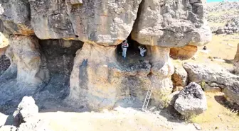 10 Yıl Sonra Kadın Cinayeti Zanlısı Yakalandı