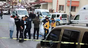 Kayseri'de Eniştesine Kurşun Yağdıran Sanığın Duruşması Devam Ediyor