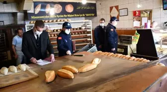 Karabük'te Ekmek Fiyatlarına Zam: 200 Gram Ekmek 15 TL Oldu