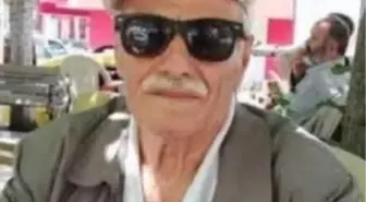 Trabzon'da Kayıp Mehmet Aydın, Dere Kenarında Ölü Bulundu