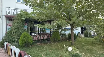 Elazığ Kent Konseyi Başkanı Mehmet Nafiz Koca Silahlı Saldırıya Uğradı