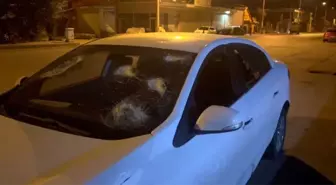 Erzincan'da Kiralık Araca Zarar Veren Şahıs Yakalandı