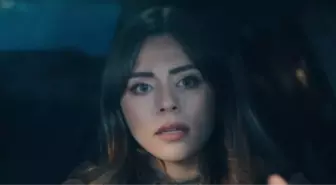 Kızılcık Şerbeti 109. bölüm 2. fragman izle: Kızılcık Şerbeti 109. bölüm 2. fragman yayınlandı mı, yeni bölümde neler oluyor, Doğa ölüyor mu?