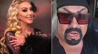 Kobra Murat'ın açıklamaları sonrası Güllü'nün oğlundan suç duyurusu