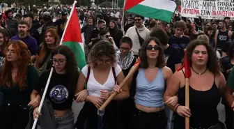 Komşu ayakta! İşçi ve memurlar 24 saatlik genel greve gitti